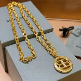 balenciaga collier s_1262a12